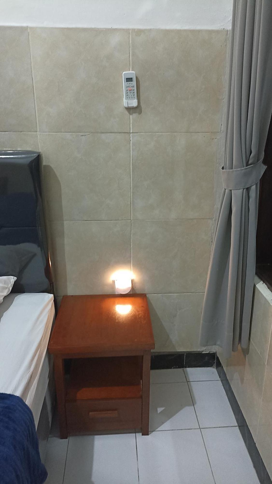 Pondok Nuri Homestay 2 Sanur Exterior foto